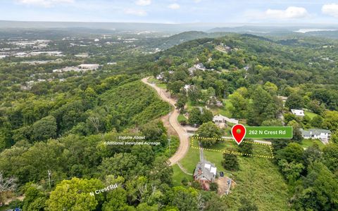 Tiny photo for 262 N Crest Road, Chattanooga, TN 37404 (MLS # 1519471)
