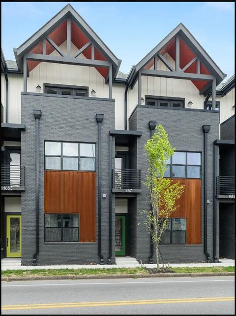 Photo of 1841 Zeta Way, Chattanooga, TN 37404 (MLS # 1533427)