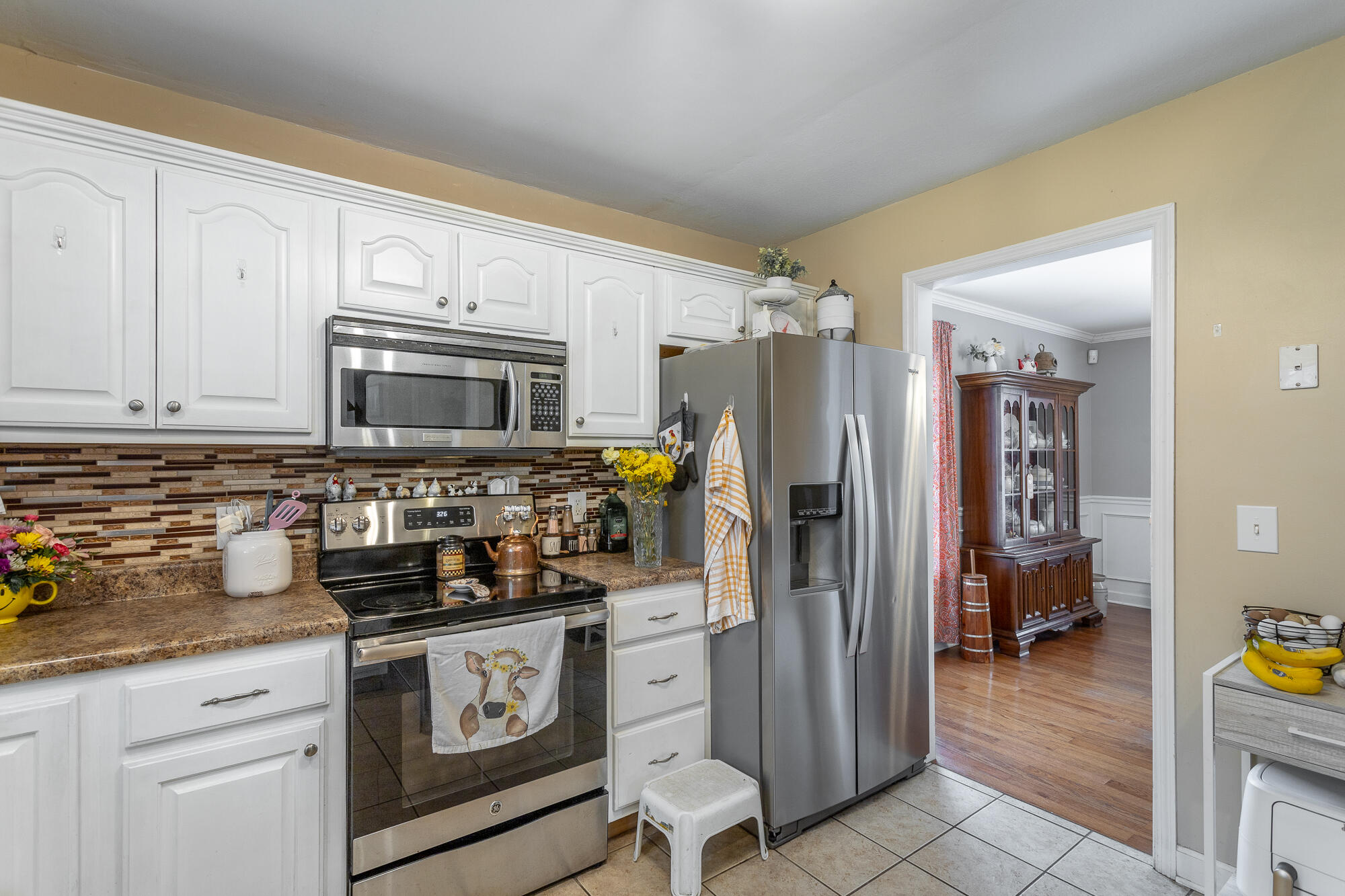 647 Peachtree Circle, Ringgold, Georgia image 21