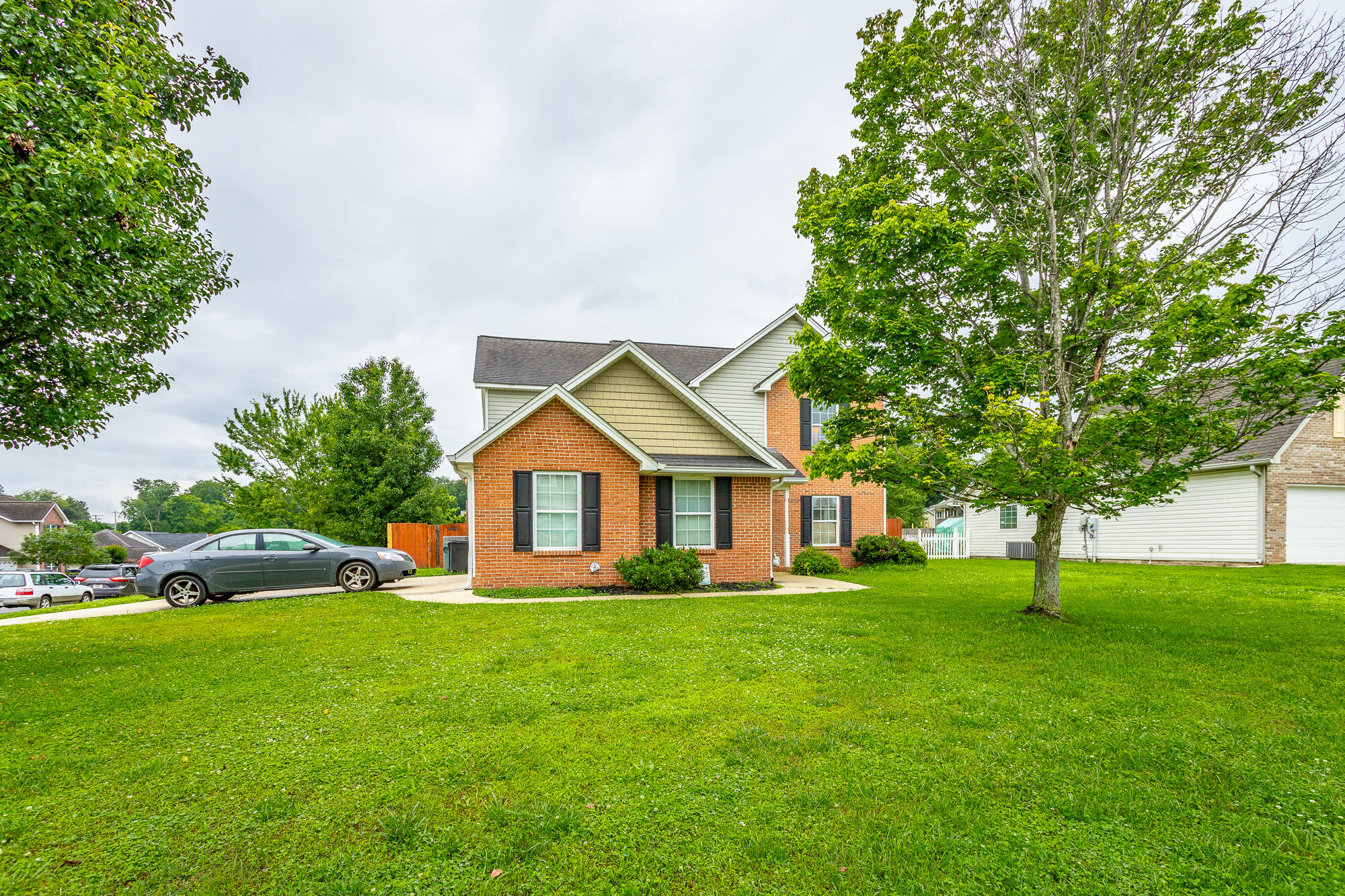 647 Peachtree Circle, Ringgold, Georgia image 7