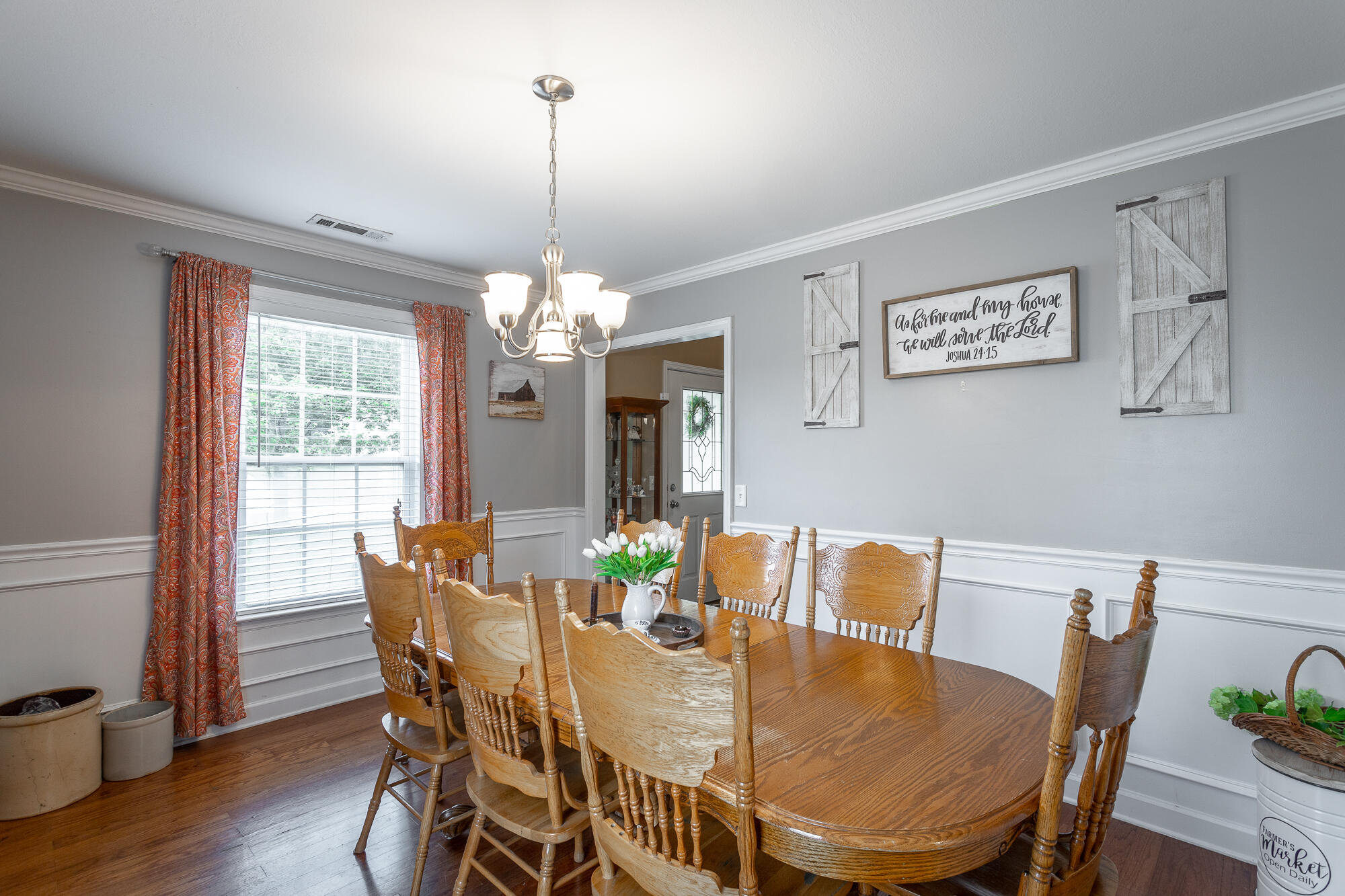 647 Peachtree Circle, Ringgold, Georgia image 3