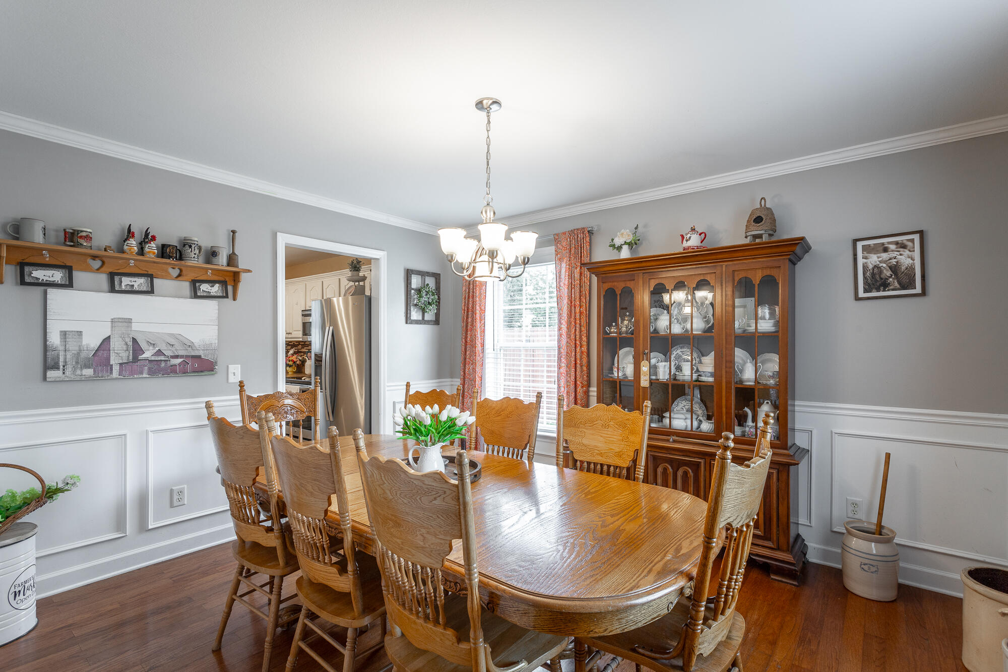 647 Peachtree Circle, Ringgold, Georgia image 17