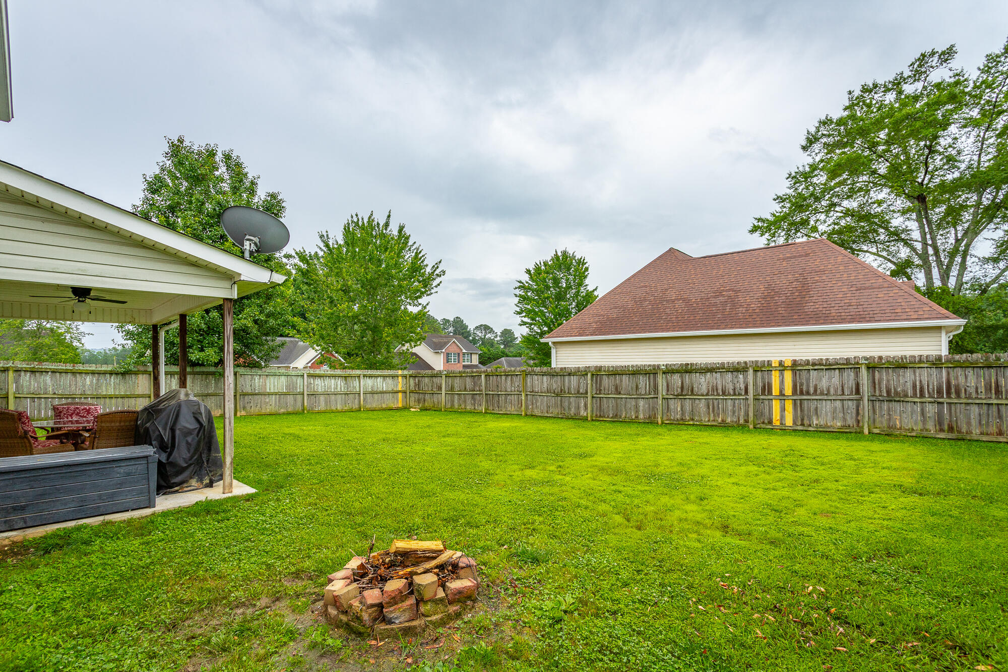 647 Peachtree Circle, Ringgold, Georgia image 13