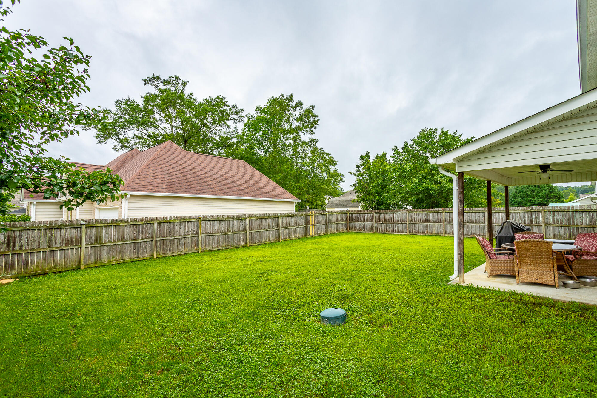 647 Peachtree Circle, Ringgold, Georgia image 11