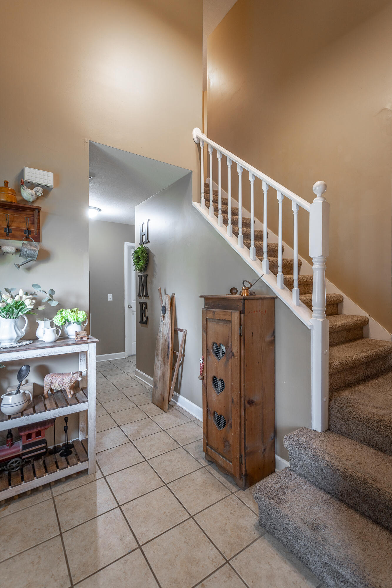 647 Peachtree Circle, Ringgold, Georgia image 16