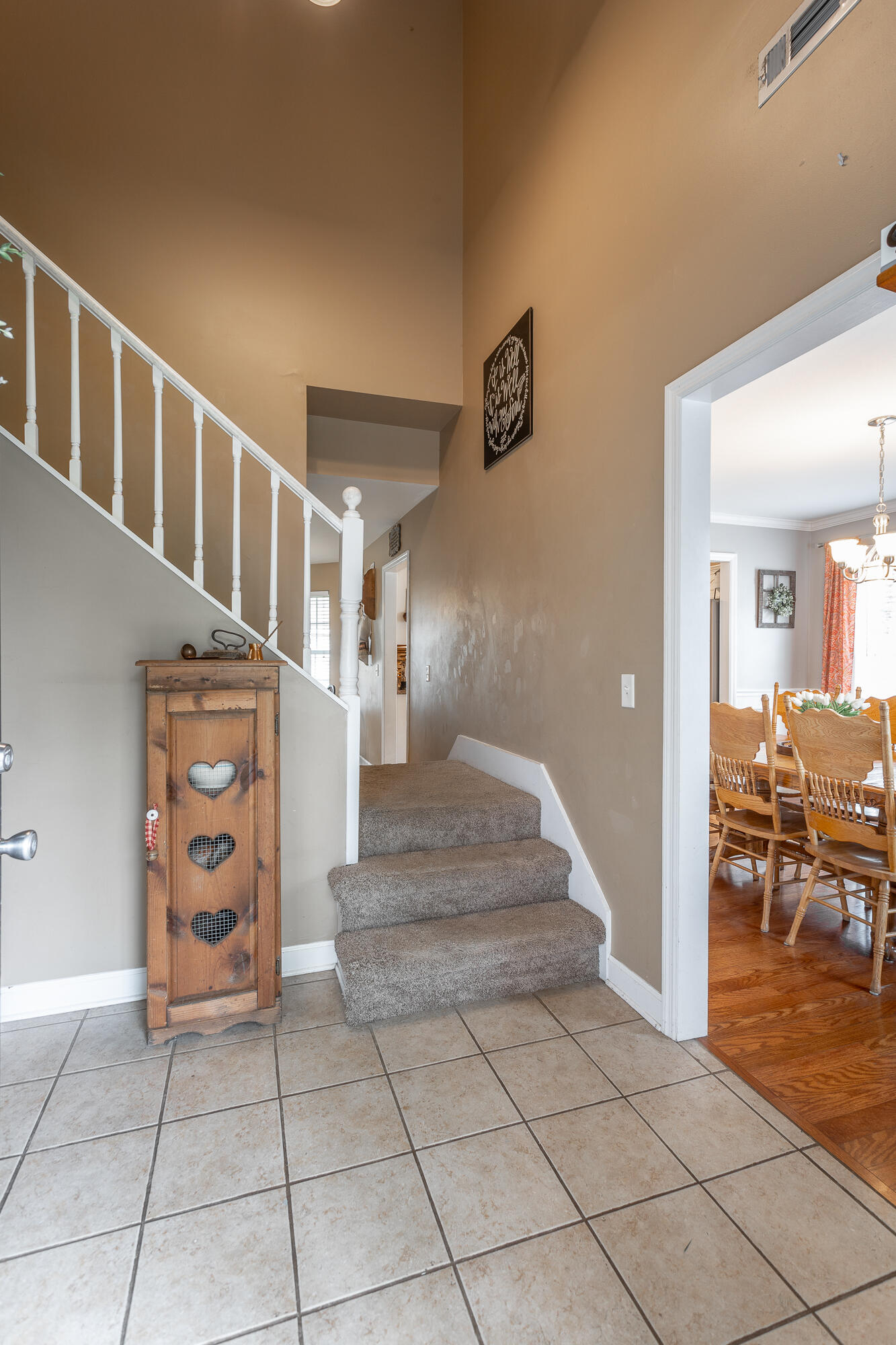647 Peachtree Circle, Ringgold, Georgia image 15