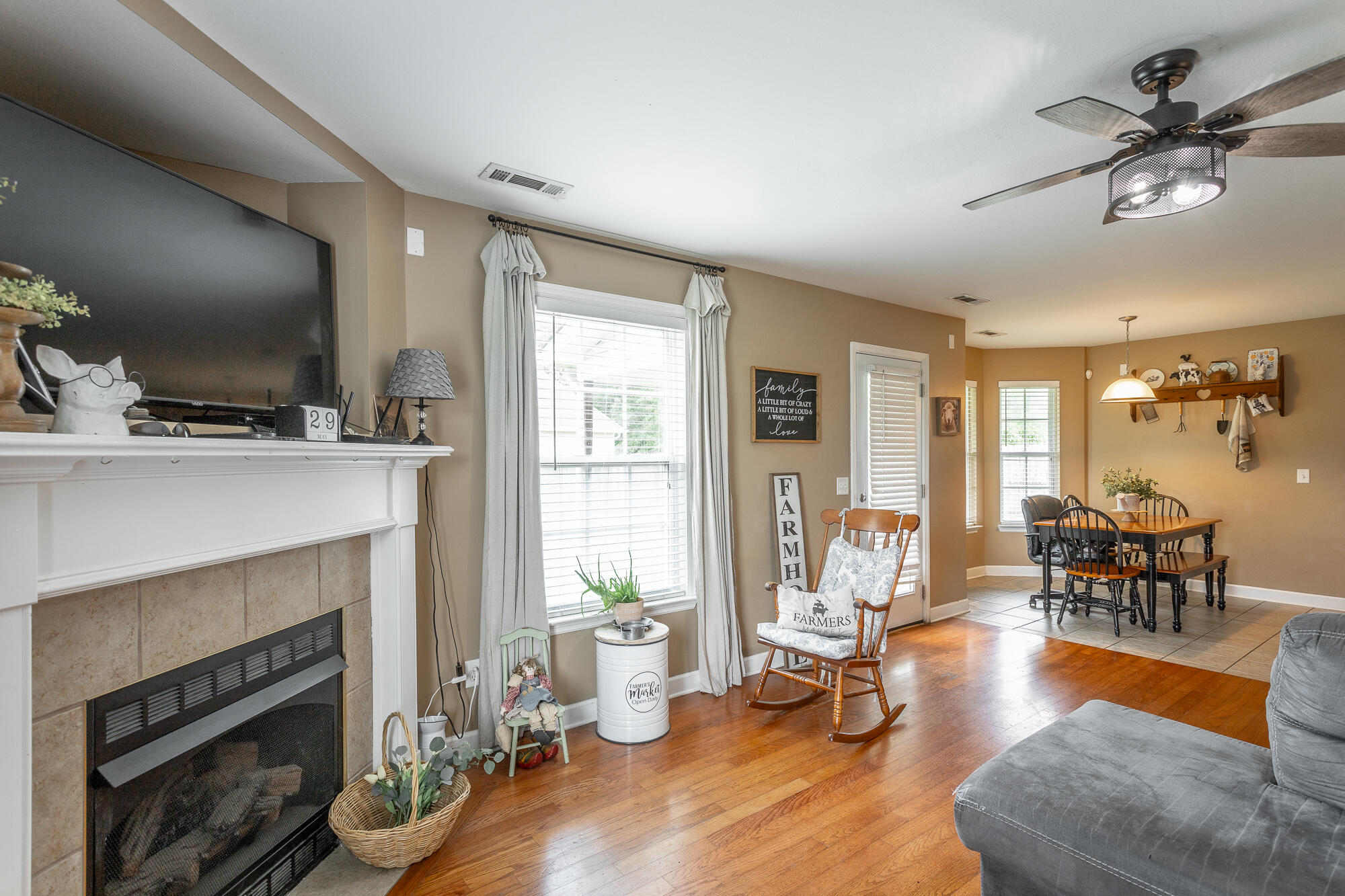 647 Peachtree Circle, Ringgold, Georgia image 4