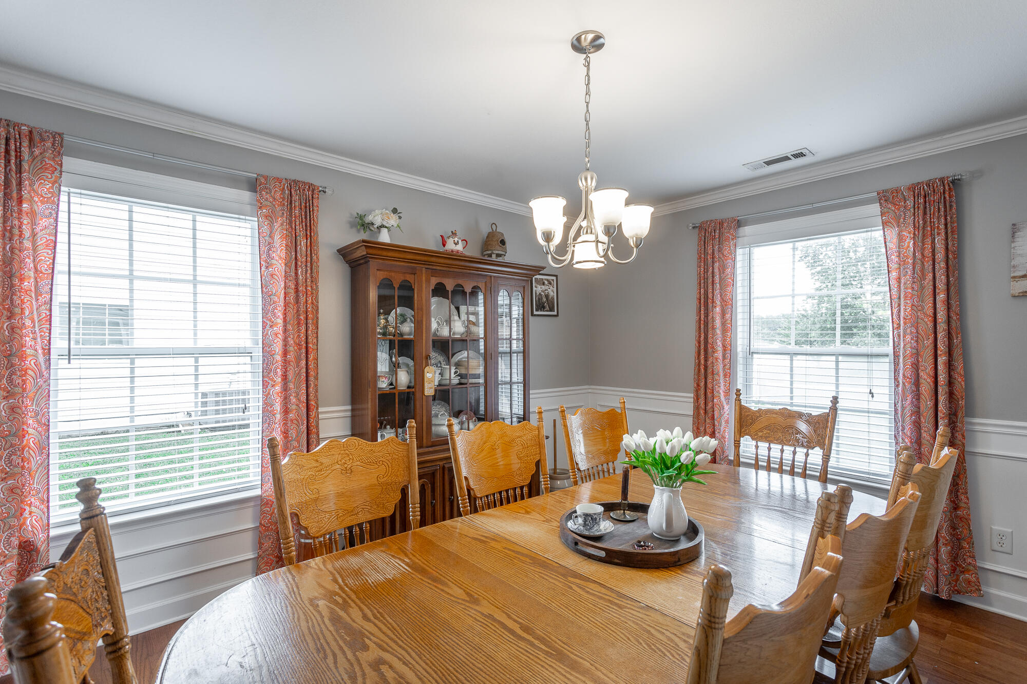 647 Peachtree Circle, Ringgold, Georgia image 18
