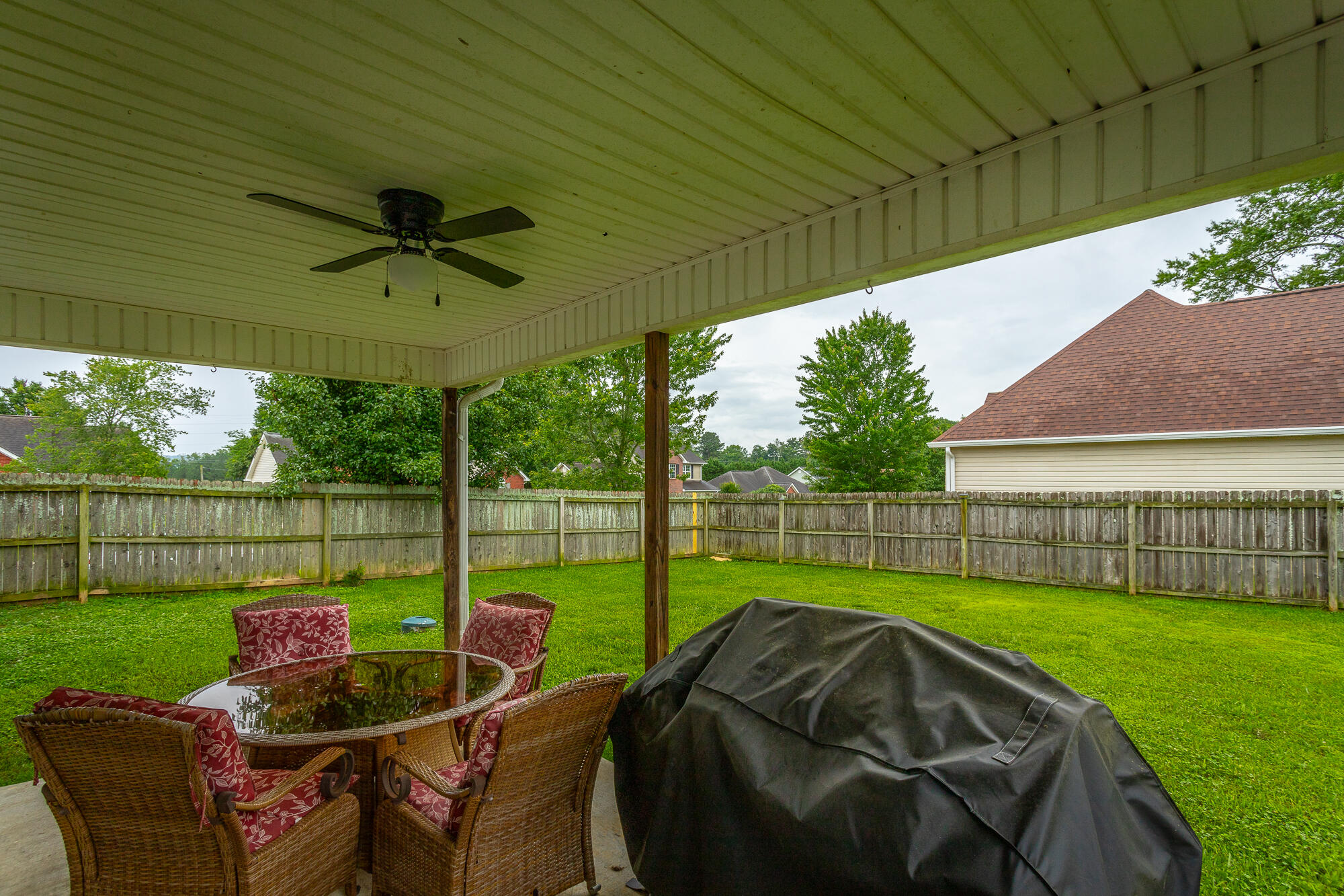 647 Peachtree Circle, Ringgold, Georgia image 12