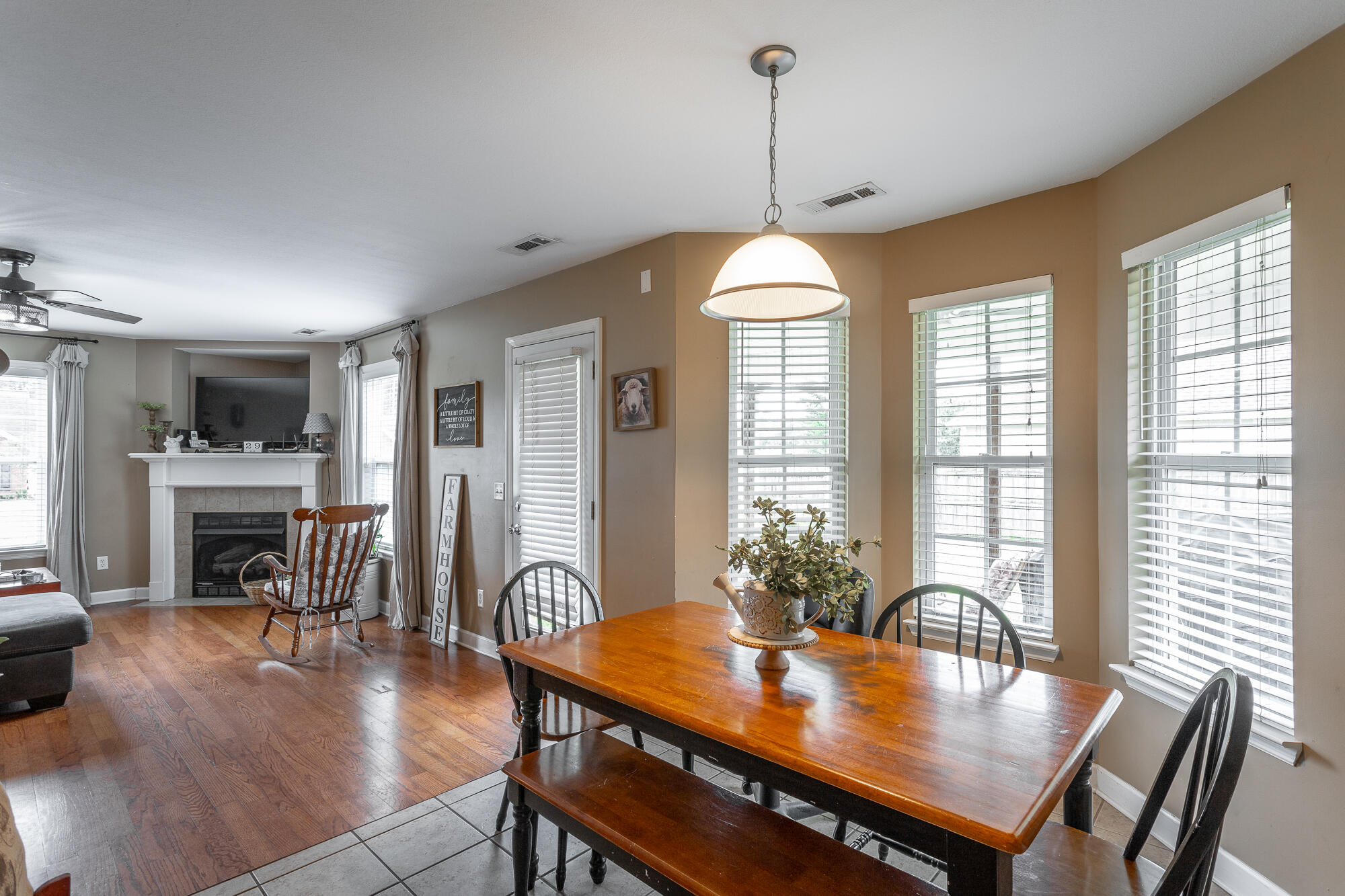 647 Peachtree Circle, Ringgold, Georgia image 25
