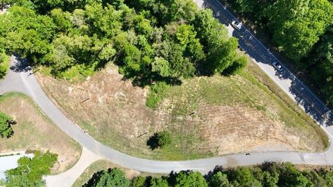 Vacant Land For Sale - 22 Edison Street<br/> Menlo, GA 30731