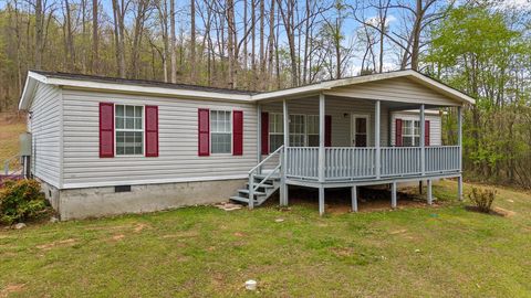 Homes For Sale - 200 Lookout Tower Road<br/> Charleston, TN 37310