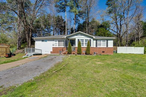 627 Mission Ridge Road Rossville GA 30741