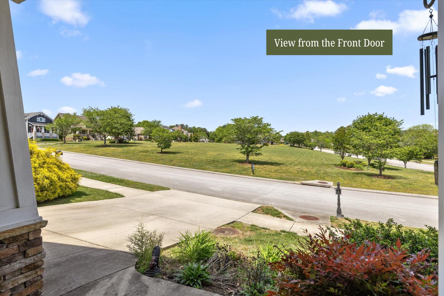 9651 Rookwood Circle