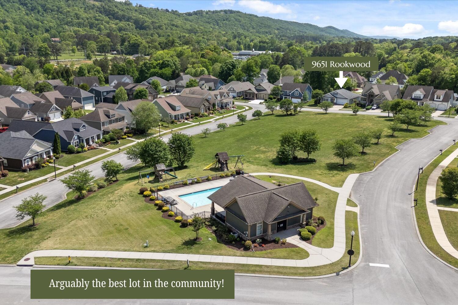 9651 Rookwood Circle