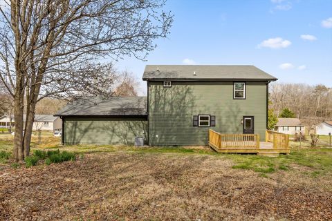 Tiny photo for 6910 Pine Haven Drive, Harrison, TN 37341 (MLS # 1530055)