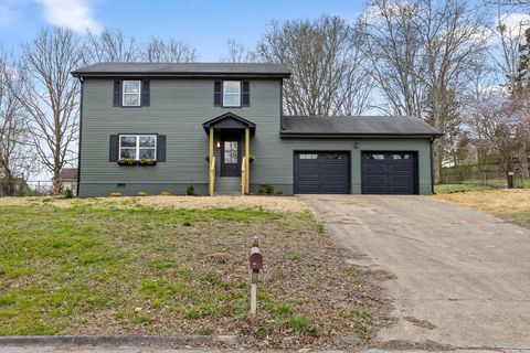 Tiny photo for 6910 Pine Haven Drive, Harrison, TN 37341 (MLS # 1530055)