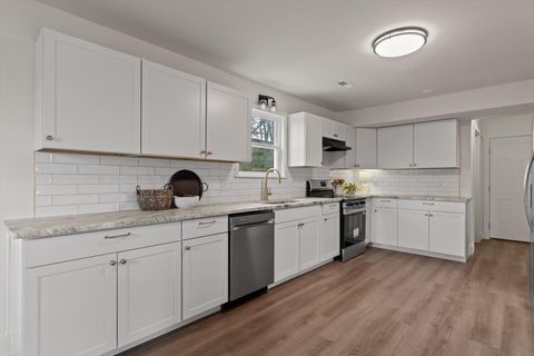 Tiny photo for 6910 Pine Haven Drive, Harrison, TN 37341 (MLS # 1530055)