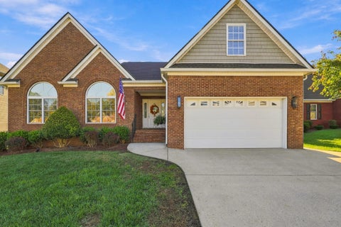 Photo of 3414 Westhaven Place NW, Cleveland, TN 37312 (MLS # 1544647)