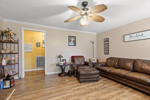 Tiny photo for 721 Claire Street, Rossville, GA 30741 (MLS # 1530512)