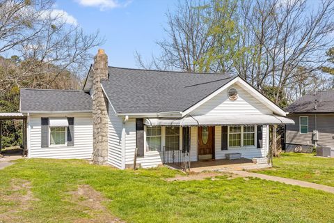 Tiny photo for 721 Claire Street, Rossville, GA 30741 (MLS # 1530512)