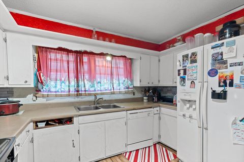 Tiny photo for 721 Claire Street, Rossville, GA 30741 (MLS # 1530512)