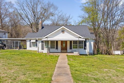 721 Claire Street Rossville GA 30741