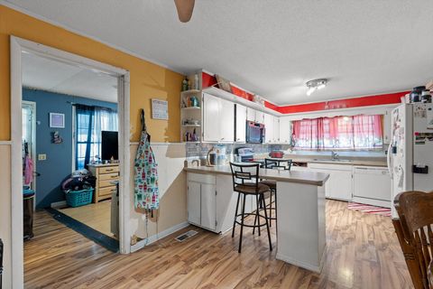 Tiny photo for 721 Claire Street, Rossville, GA 30741 (MLS # 1530512)