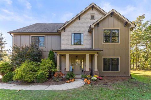 2035 Sitton Mills Place Signal Mountain TN 37377