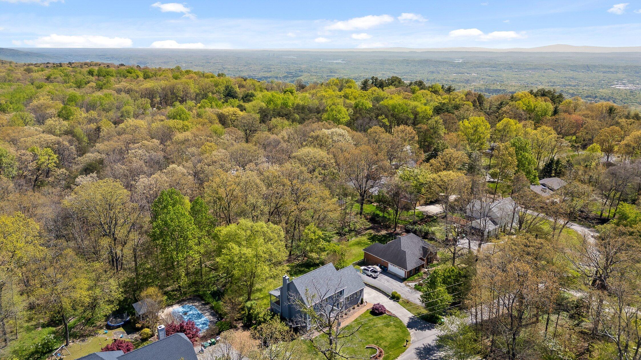 323 Bluff View Avenue, Signal Mountain, Tennessee image 38