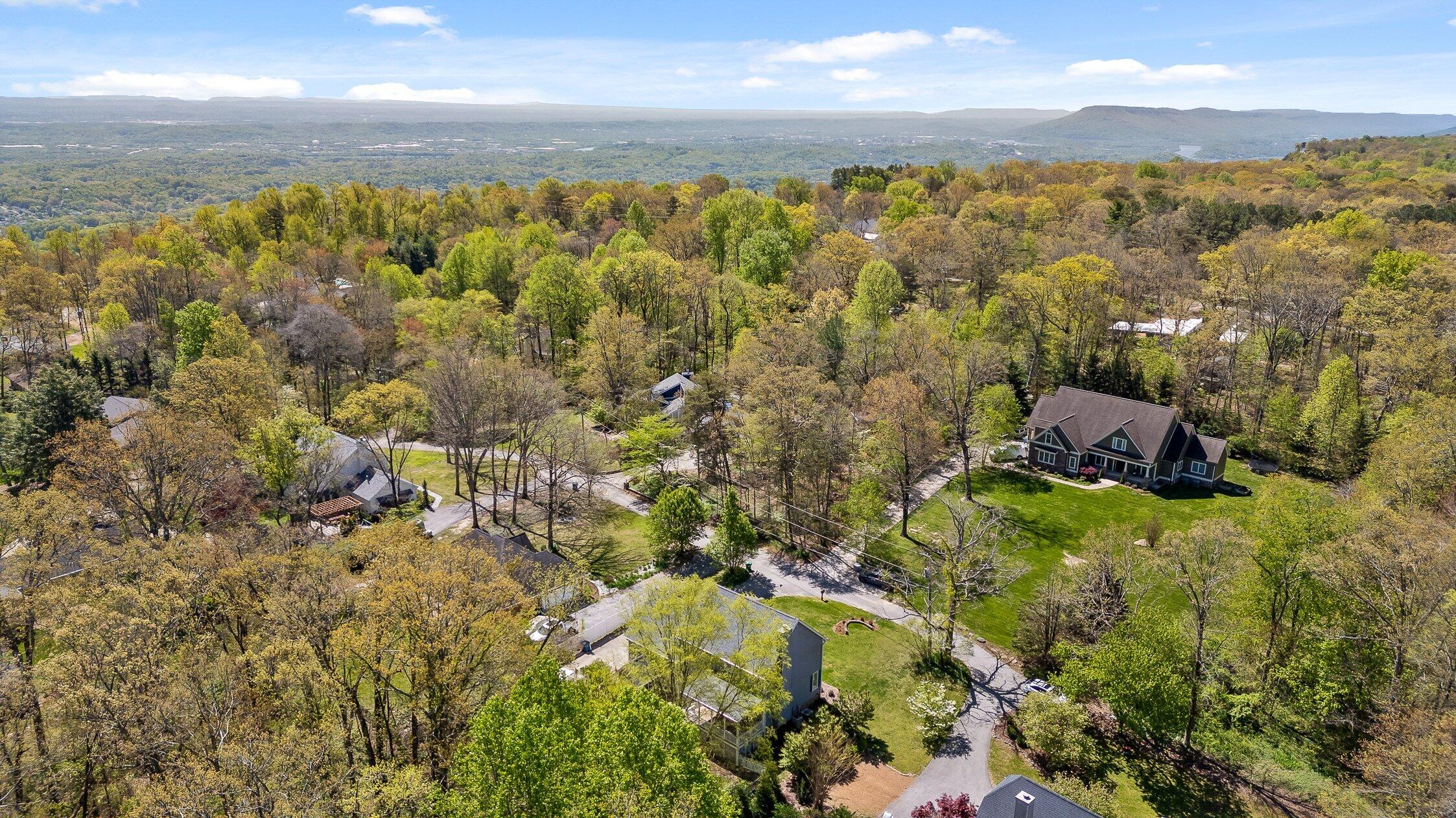 323 Bluff View Avenue, Signal Mountain, Tennessee image 46
