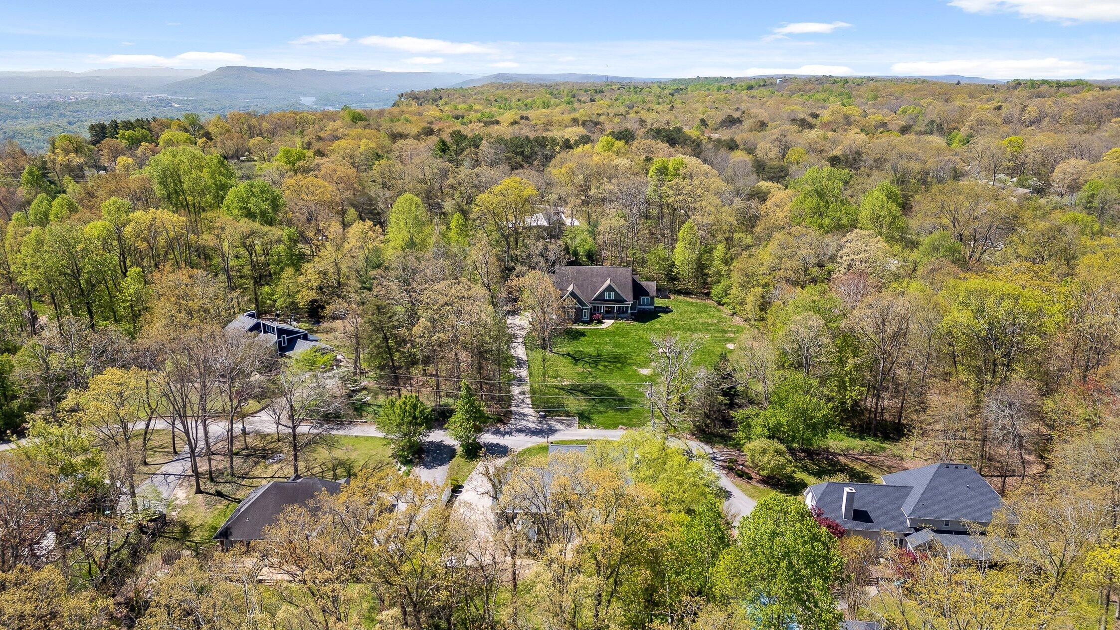323 Bluff View Avenue, Signal Mountain, Tennessee image 41