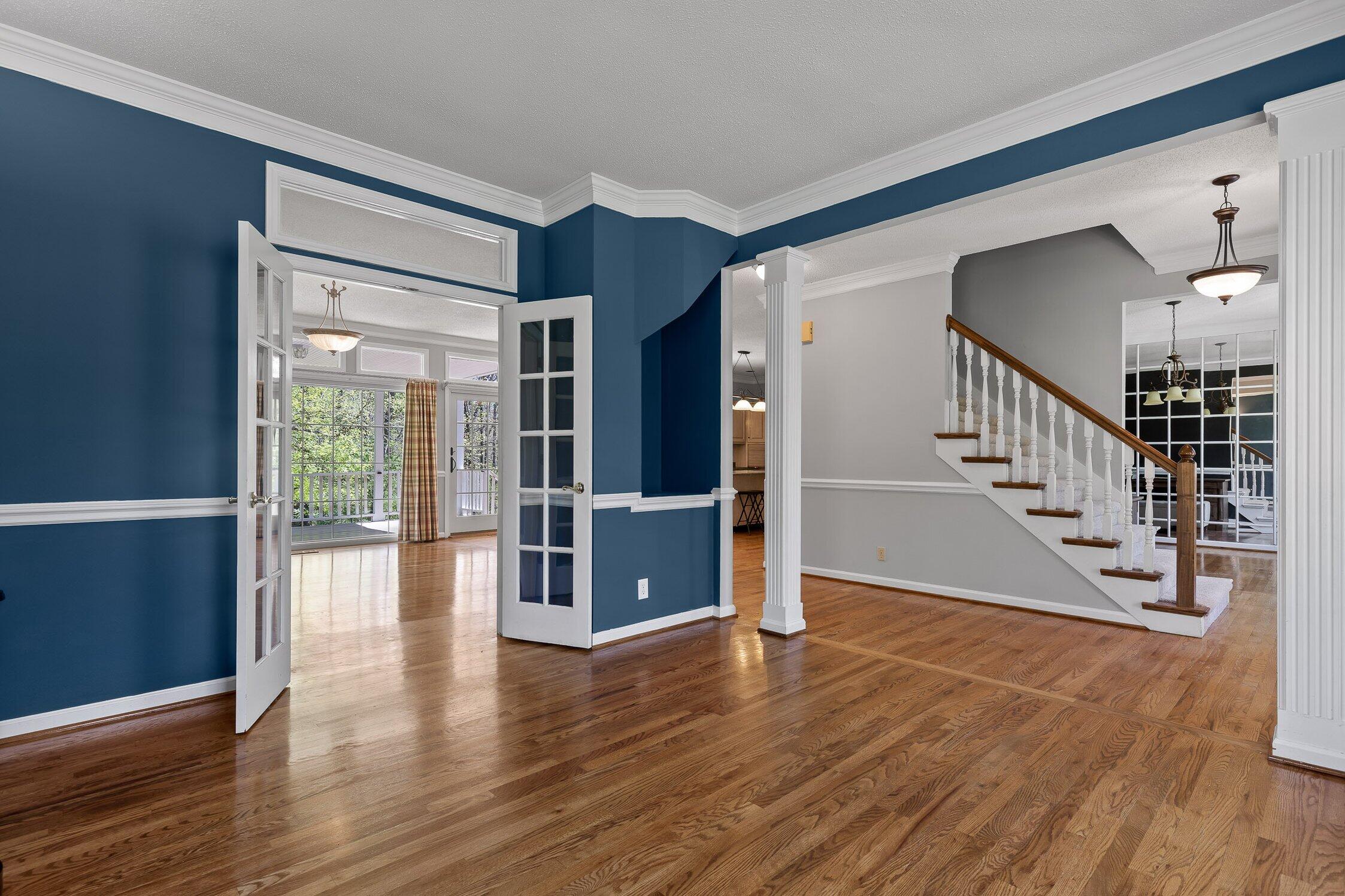 323 Bluff View Avenue, Signal Mountain, Tennessee image 4