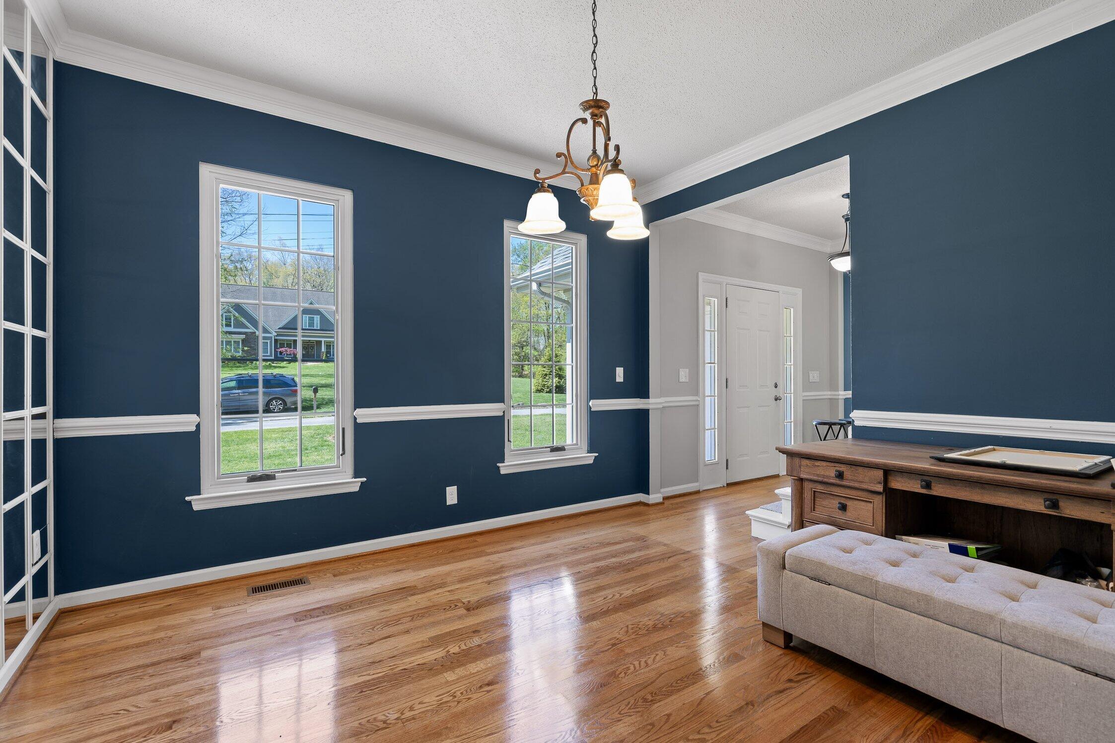 323 Bluff View Avenue, Signal Mountain, Tennessee image 7