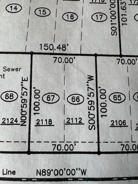 2118+2112 Short Leaf Lane