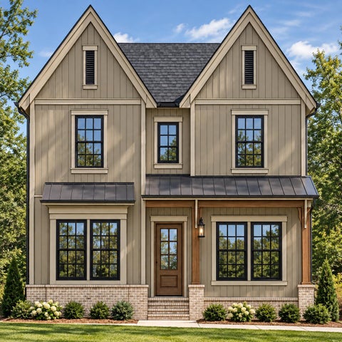 Photo of 2954 River Gorge Drive, Chattanooga, TN 37419 (MLS # 1543792)
