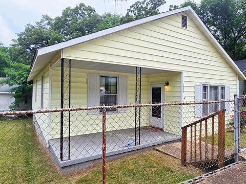 Photo of 3938 Arkwright Street, Lupton City, TN 37351 (MLS # 1535126)