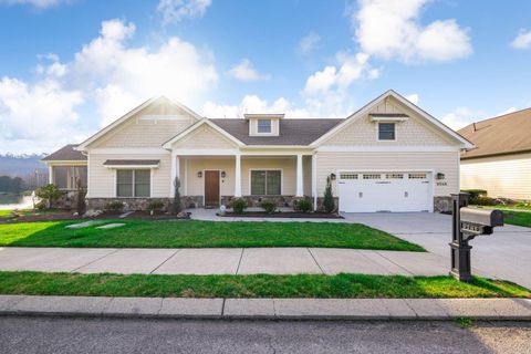 9548 Leyland Drive Ooltewah TN 37363