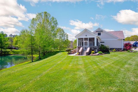 Photo of 9548 Leyland Drive, Ooltewah, TN 37363 (MLS # 1529942)