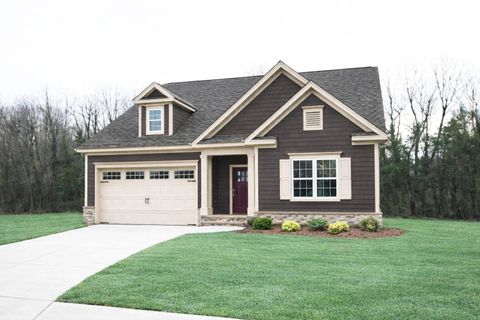 Photo of 8942 Knolling Loop, Ooltewah, TN 37363 (MLS # 1526589)