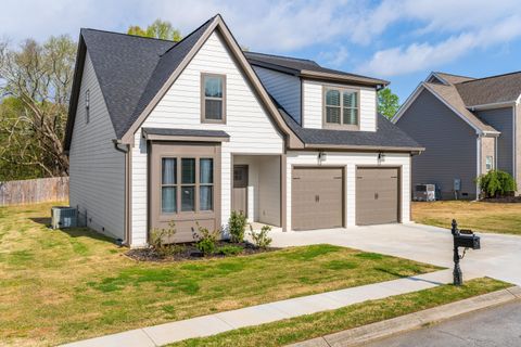 Tiny photo for 8906 Silver Maple Drive, Ooltewah, TN 37363 (MLS # 1510636)