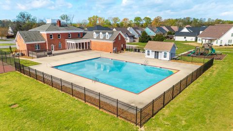 Tiny photo for 8906 Silver Maple Drive, Ooltewah, TN 37363 (MLS # 1510636)