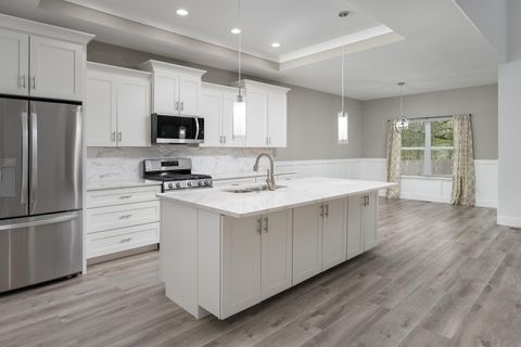 Tiny photo for 8906 Silver Maple Drive, Ooltewah, TN 37363 (MLS # 1510636)