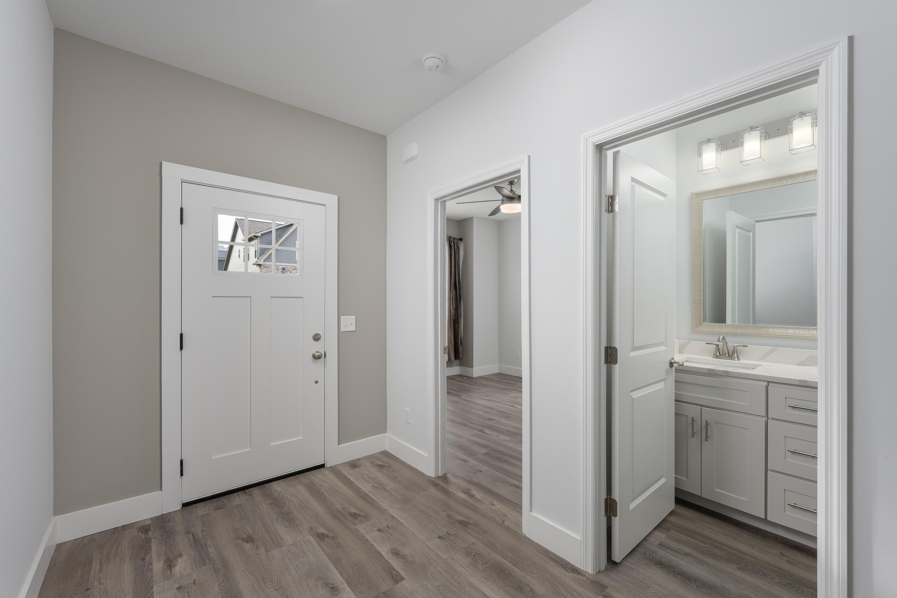 8906 Silver Maple Drive, Ooltewah, Tennessee image 20