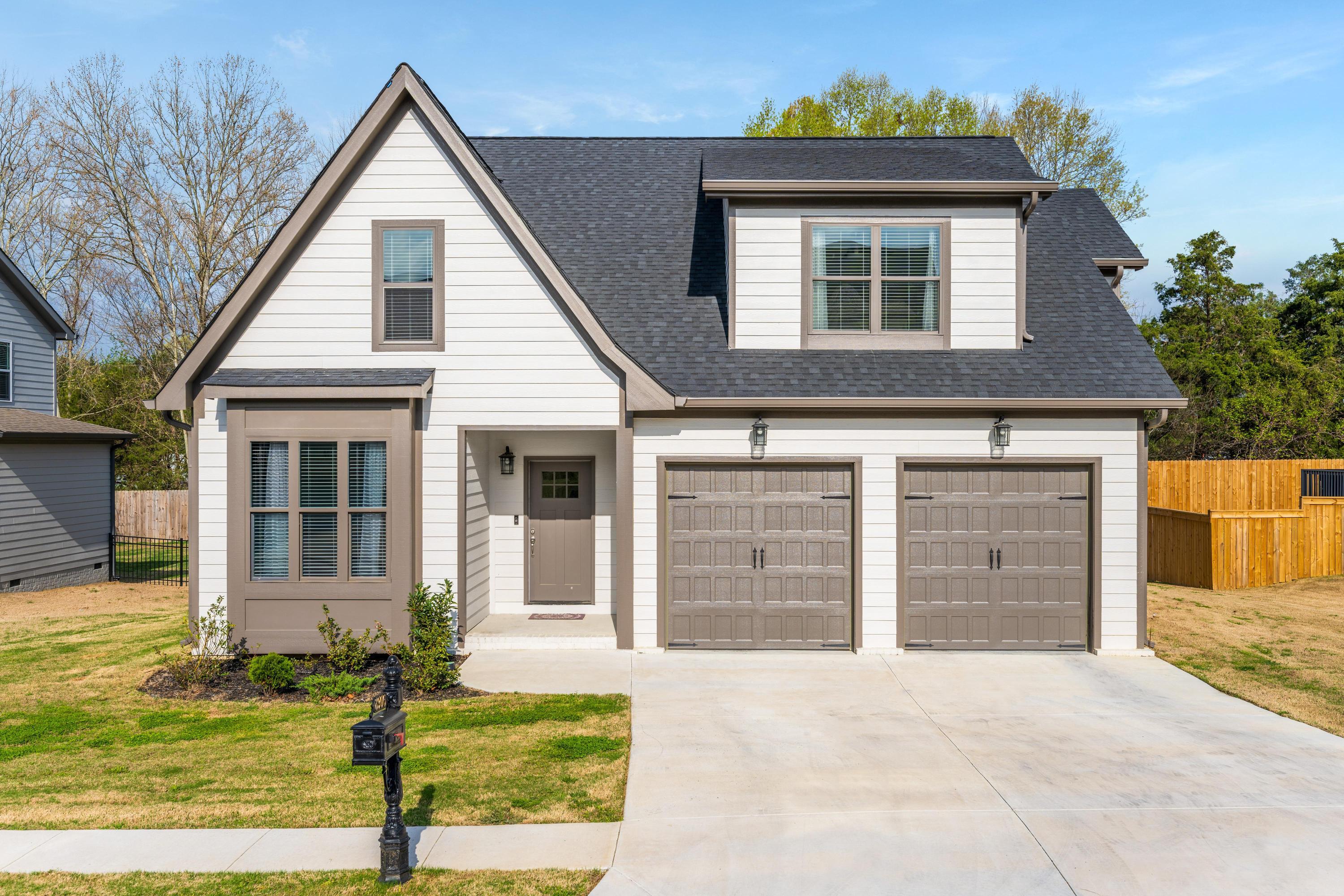8906 Silver Maple Drive, Ooltewah, Tennessee image 1