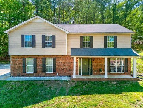 Photo of 8706 Wooded Vale Court, Harrison, TN 37341 (MLS # 1532360)