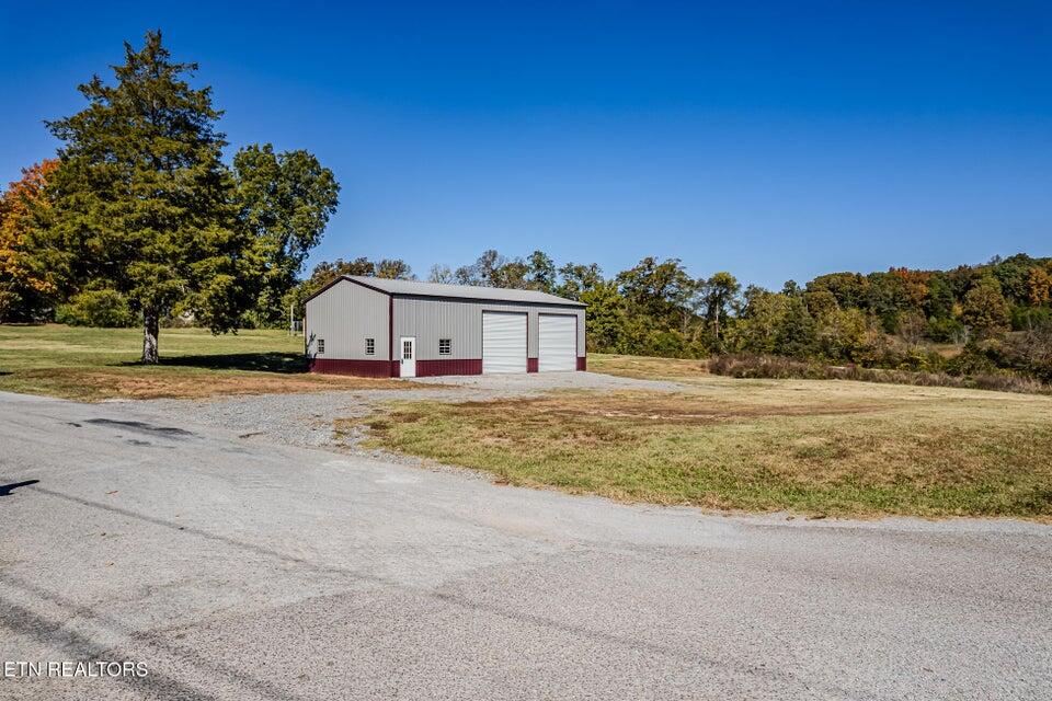 Lot 1 Fezzell Road, Decatur, Tennessee image 3