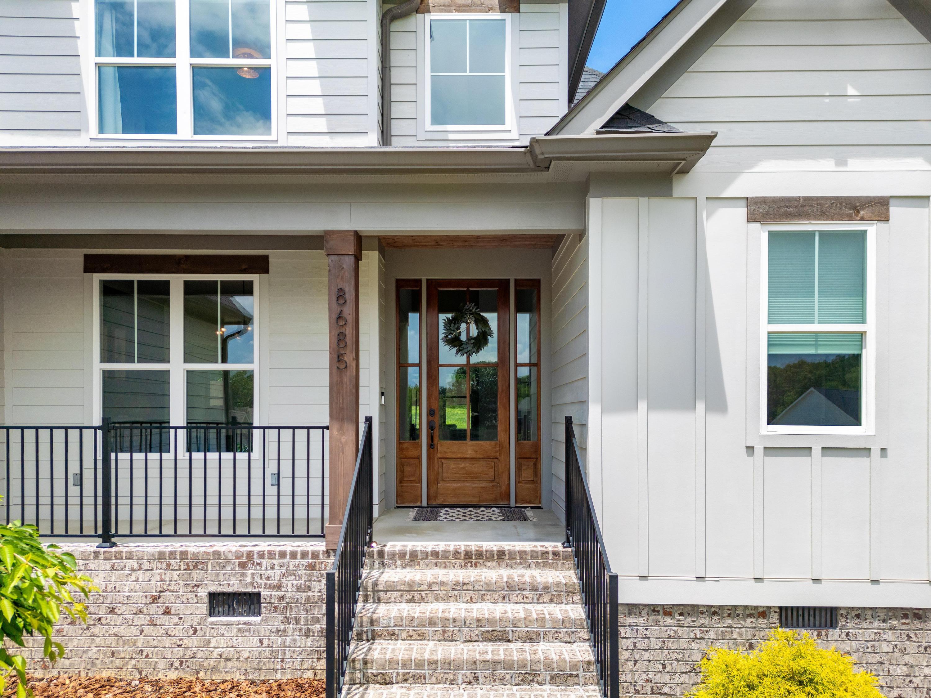 8685 Woodbury Acre Court, Harrison, Tennessee image 6