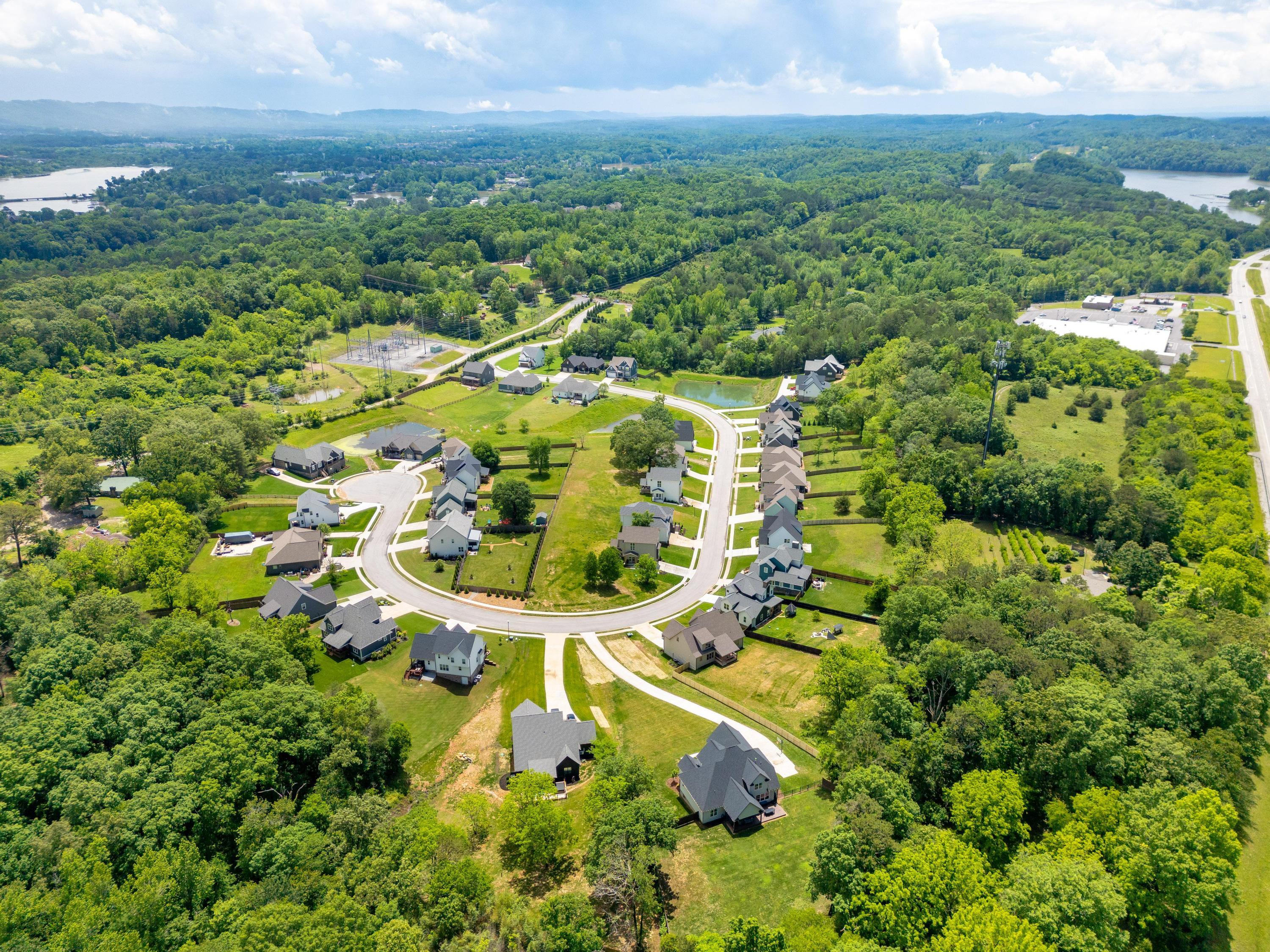 8685 Woodbury Acre Court, Harrison, Tennessee image 41