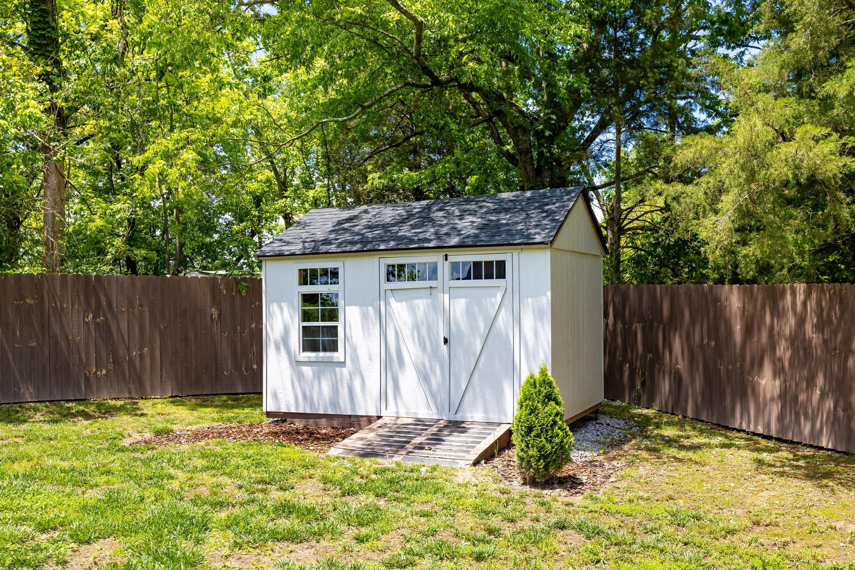 8685 Woodbury Acre Court, Harrison, Tennessee image 39